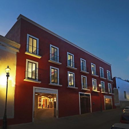 Hotel Indigo Guanajuato By Ihg Exterior photo