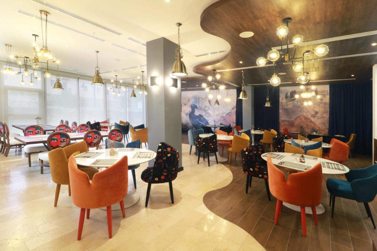 Hotel Indigo Guanajuato By Ihg Exterior photo