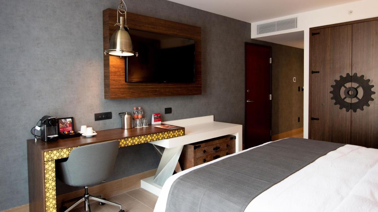 Hotel Indigo Guanajuato By Ihg Exterior photo