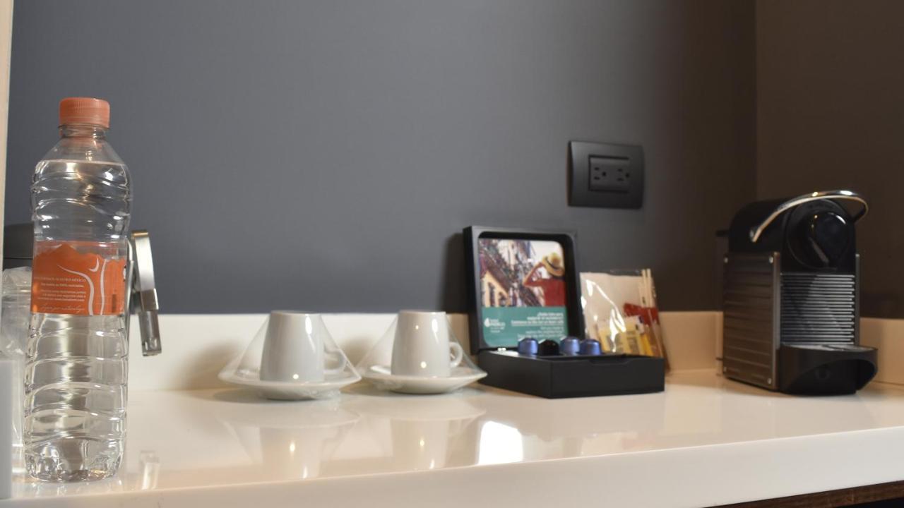 Hotel Indigo Guanajuato By Ihg Exterior photo