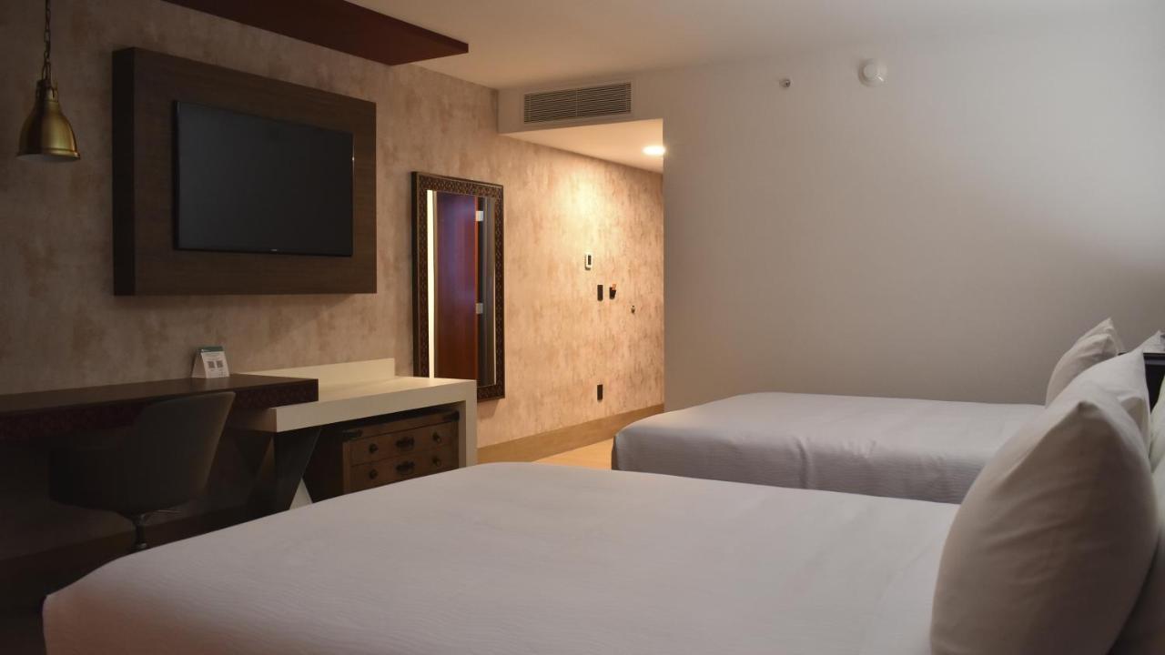 Hotel Indigo Guanajuato By Ihg Exterior photo