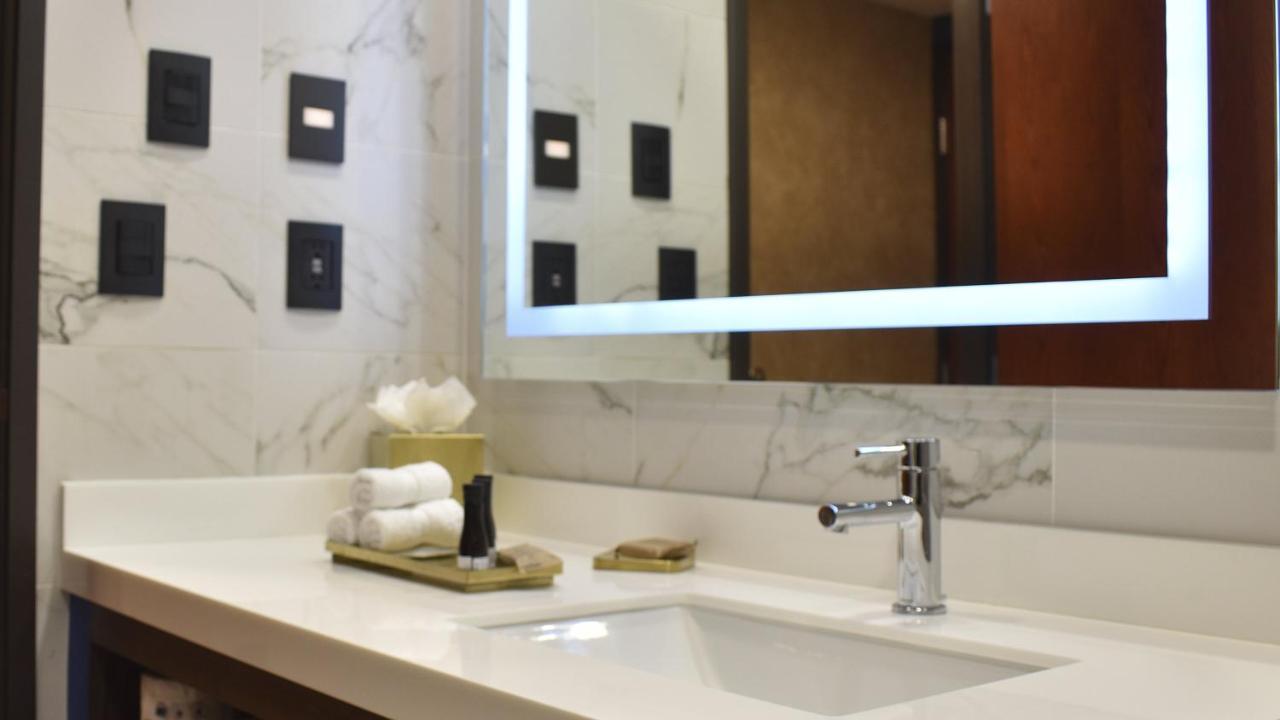 Hotel Indigo Guanajuato By Ihg Exterior photo
