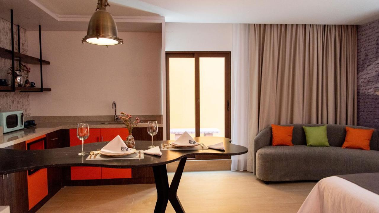 Hotel Indigo Guanajuato By Ihg Exterior photo