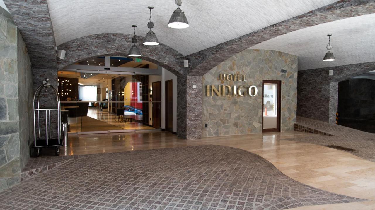 Hotel Indigo Guanajuato By Ihg Exterior photo